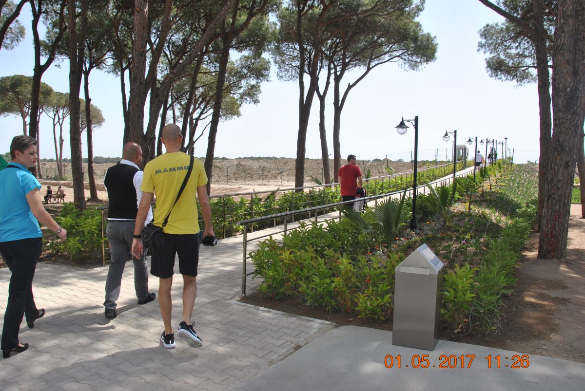 imagini hotel TRENDY LARA